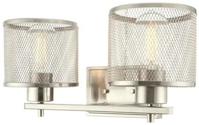 Lampă de perete Westinghouse 63277 MORRISON 2xE27/60W/230V