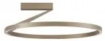 Plafoniera moderna LED 44W CCT TILIA 9088136 NOVA LUCE