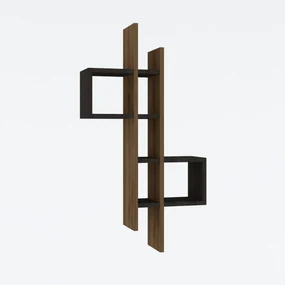 Raft Emse Oak