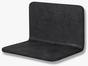 Raft negru cu aspect de piatră Art Studio – Mette Ditmer Denmark