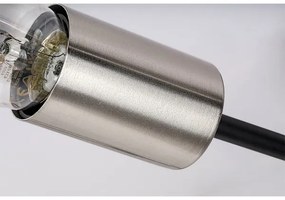 Lustră aplicată BRANWEN 6xE27/25W/230V Rabalux 71026