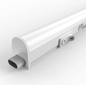 Brilo - Lampă LED sub dulap LED/10W/230V 4000K 87,3 cm