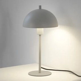 Lampă de masă ALI Schöner Wohnen 11726-39 1xE14/15W/230V, gri