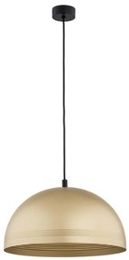 Pendul design modern Bonita auriu