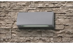 LED Aplică perete exterior LED/3