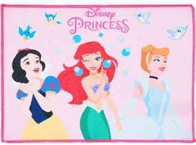 Prințesele Disney Bird prosop de mâini, prosop de față, prosop 40x30 cm