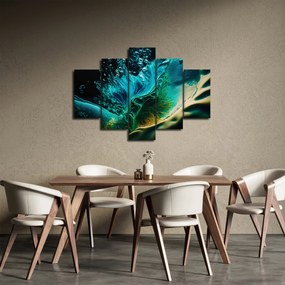 Tablou - Fundalul abstract (150x105 cm)