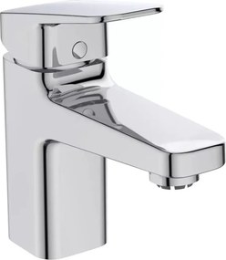 Baterie lavoar Ideal Standard Ceraplan H75 crom lucios pentru presiune scazuta