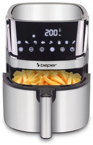 Frigider digital cu aer cald Beper P101FRI070 , 7l