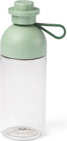Sticlă de călătorie LEGO®, 500 ml, verde mentă