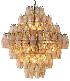 Candelabru dimabil design elegant LUX Benini L, alama antic