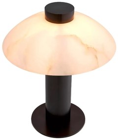 Veioza, Lampa de masa design LUX Chatel