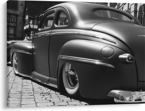 Tablou - Ford 1948 (70x50 cm)