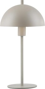 Lampă de masă ALI Schöner Wohnen 11726-39 1xE14/15W/230V, gri
