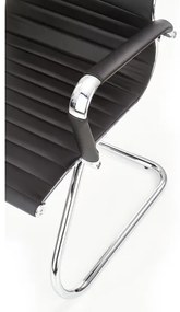 Scaun de birou LAVI negru