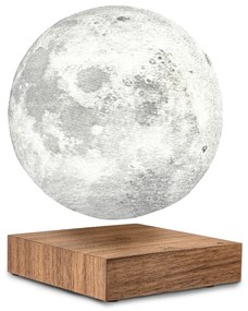 Lampă "Moon", lemn de nuc - Gingko