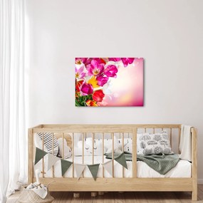 Tablou cu lalele (70x50 cm)