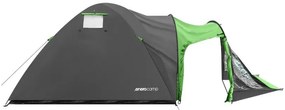 Cort turistic pentru 4 persoane 450x210x150cm Family Trip