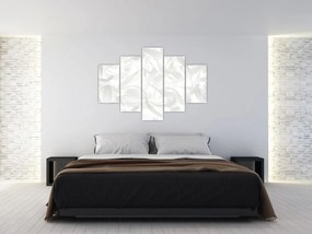 Tablou - Petale de frunze (150x105 cm)