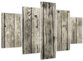 Tablou - Lemn (150x105 cm)