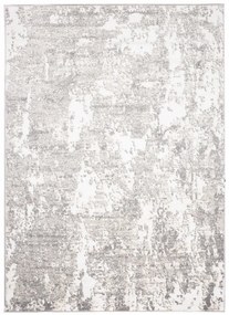 Covor de designer cu model abstract în crem Lăţime: 120 cm | Lungime: 170 cm