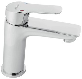 Baterie de lavoar Novaservis METALIA 15,5 cm crom lucios