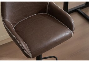 Set de scaune de bar B-716 BR3, 2 buc