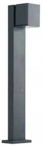 Mini stalp exterior 1 bec GU10 Gori 29003 Kanlux