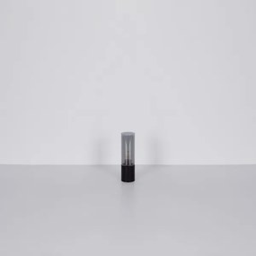 Lampă de masă tactilă ANNIKA 1xE27/25W/230V Globo 21000TB