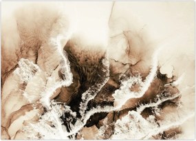 Tablou - Abstract (70x50 cm)