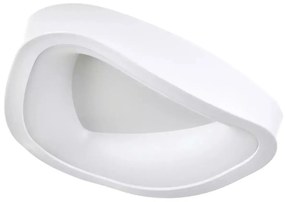 Aplica LED 9100-3 – Design Modern cu 3 Tipuri de Lumină