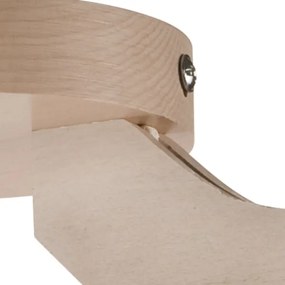 Lustr ADRIANO 3xE27/60W/230V, přisazený model