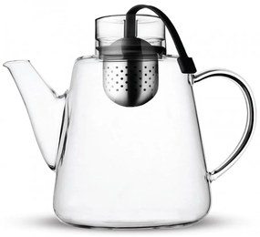 Ceainic cu filtru Vialli Design Tea, 1,5 l