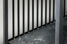 Raft design industrial Architecture 120cm A-44764 VC