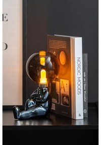 Veioză pentru copii gri Joey – Leitmotiv