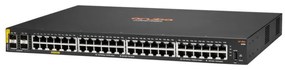 ARUBA 6100 48G CL4 4SFP+ SWCH