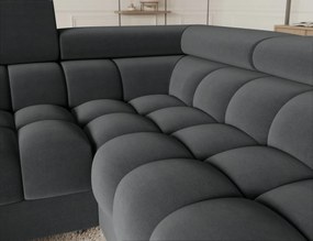 Coltar extensibil Fectory pe dreapta Sola 06