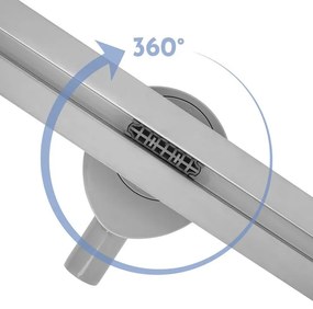 Rigola dus Rea Rea FILO 60 crom periat