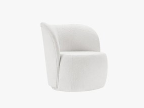 Fotoliu Saamit boucle L86 cm
