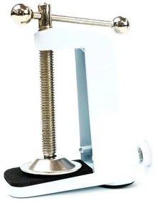 Lampă LED dimabilă de masă cu lupă LED/12W/5V 3000/4200/6000K alb Brilagi