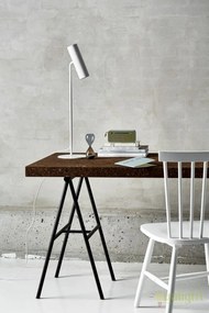 Veioza / Lampa de masa stil nordic MIB alba 71655001 DFTP