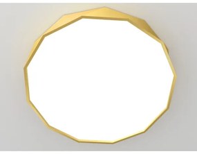 Immax NEO 07132-G80 LED plafonieră DIAMANTE LED/60W/230V + DO Tuya ZigBee