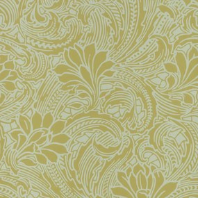 Tapet Eden, Mellow Yellow, 1838 Wallcoverings, 5.3mp / rola