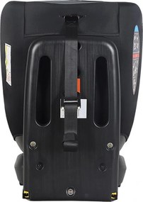 Scaun Auto cu Isofix NOVOKIDS™ Safety Seat 6000, Cu rotire 360 grade, 0-36 kg, Tetiera reglabila pe inaltime, Omologare R-129 i-Size, Transformabil