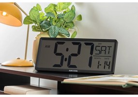 Ceas Retro LCD – Karlsson