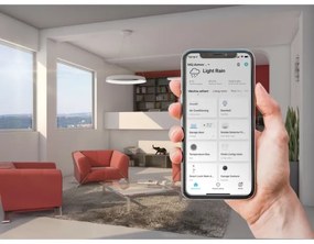 Immax NEO 07080L - Lampă LED reglabilă pe cablu LIMITADO LED/39W/230V 60 cm