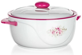 Banquet Oală termică cu capac ROSE 1,5 l, 1,5 l