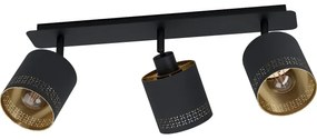 Eglo 99278 - Lampă spot ESTEPERRA 3xE27/28W/230V