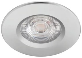 SET 3x plafonieră LED dimabilă pentru baie DIVE LED/5W/230V IP65 Philips