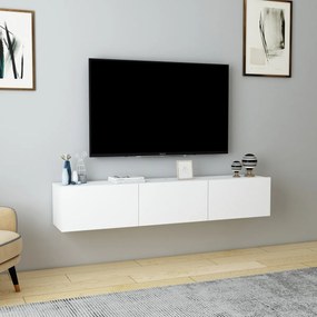 Măsuță TV Denby White